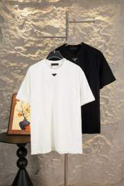 Picture of Prada T Shirts Short _SKUPradaS-XLxetrY263014
